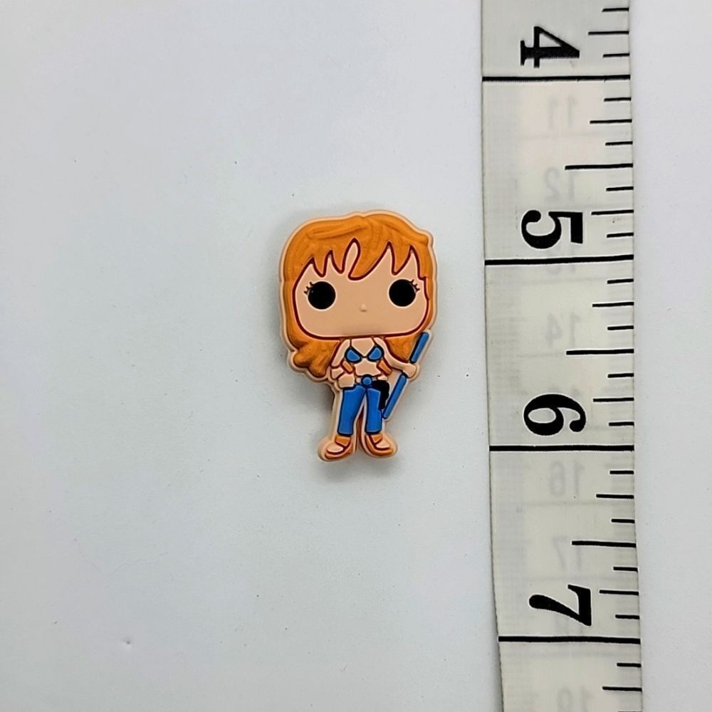 🎈5/$10🎈 PINS..PATCHES..CROC CHARMS.. Anime..